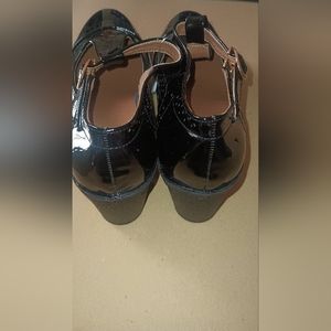 Black Patent MaryJane